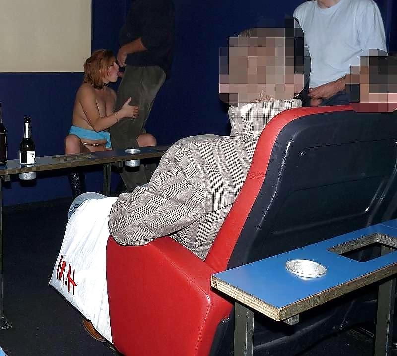 25P Ronja-Deutsche Erwachsenentheaterschlampe