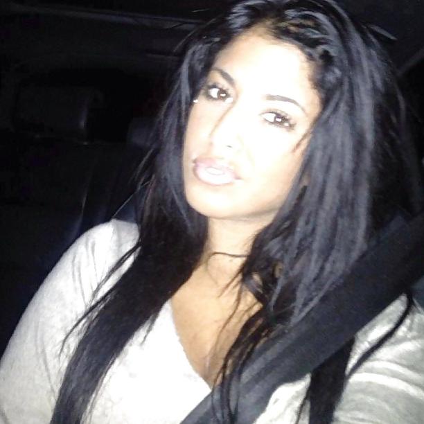 25P Chaima beurette arab