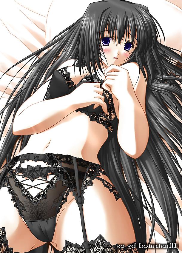 25P Garter Belts