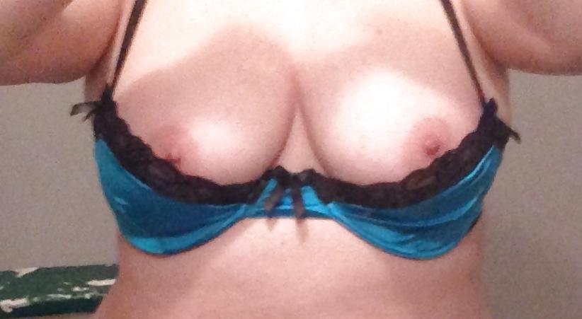5P Perky tits