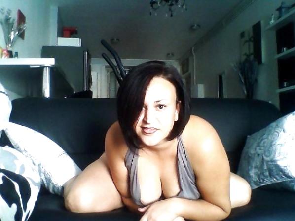 9P Arab Beurette Sabrina marocaine de Lyon