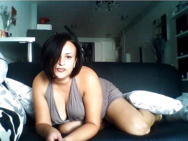 9P Arab Beurette Sabrina marocaine de Lyon