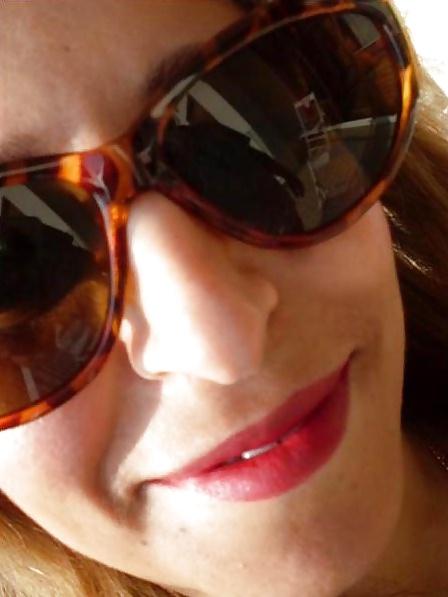 7P Arab Beurette mature coquine de Paris