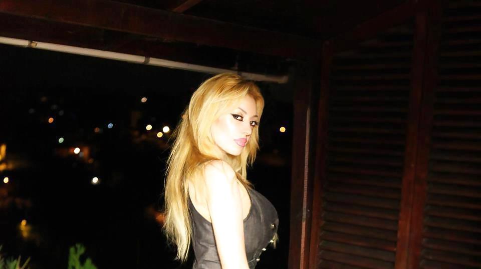 9P Persian milfs 
