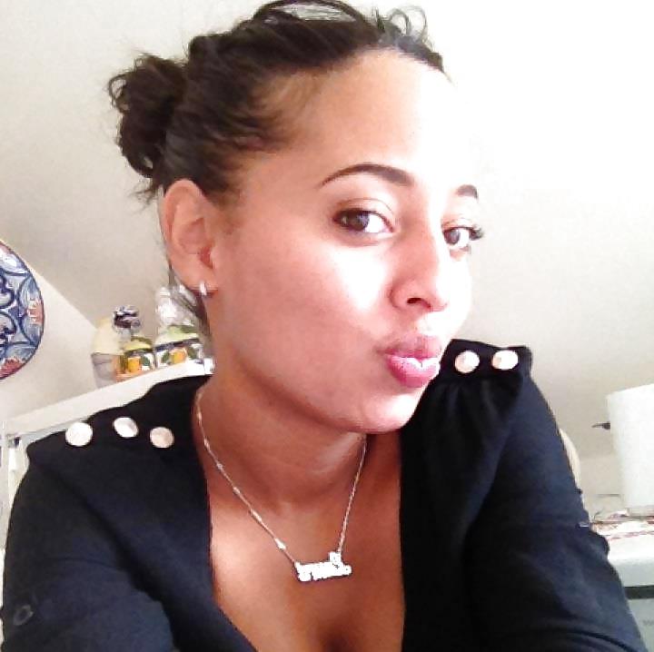 20P Beurette Visage a Sperme 3