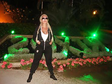 12P Russian big boobs mature - Alexandra