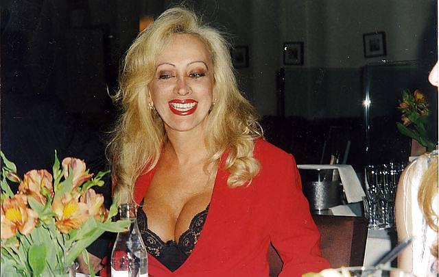 12P Russian big boobs mature - Alexandra