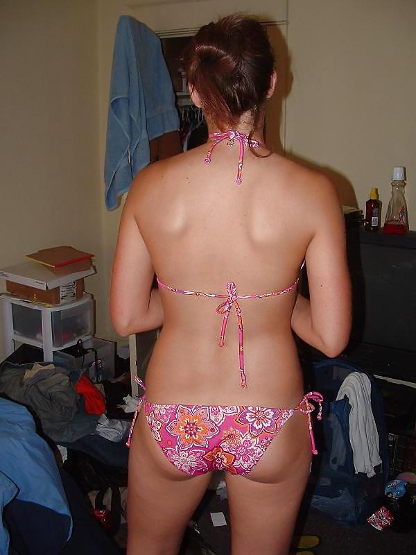 11P Horny real married wife