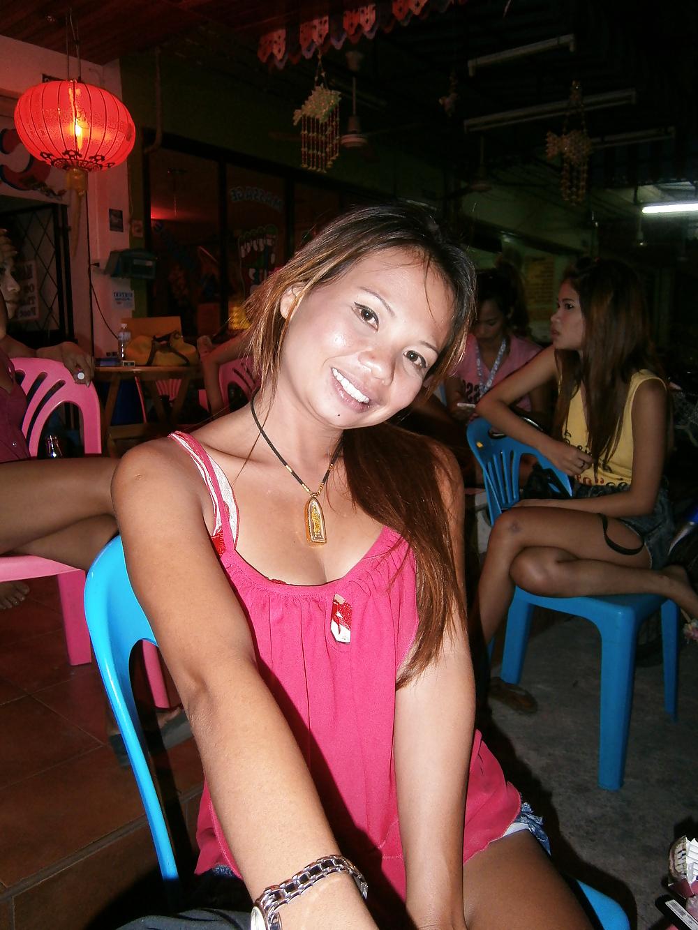 7P A different massage girl named Ae