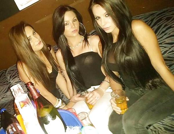 25P Beurette jolies boobs