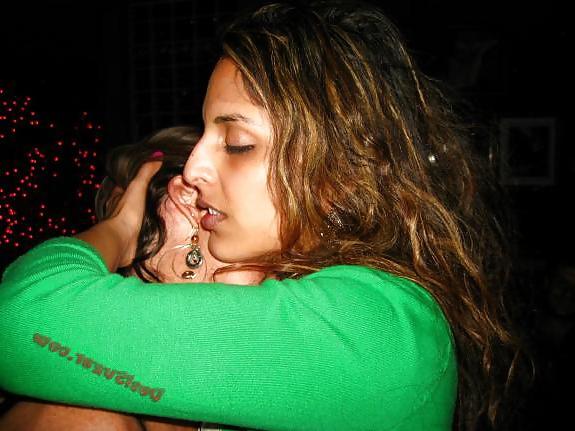 15P Desi french Indian NRI threesome