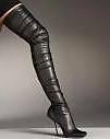 13P Heels and boots