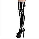 13P Heels and boots