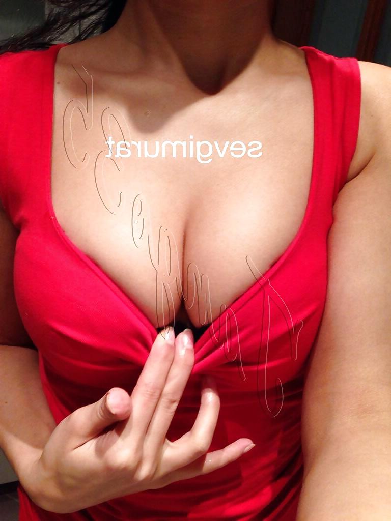 17P Turkish Couple Sevgi&Murat 04.04.2014