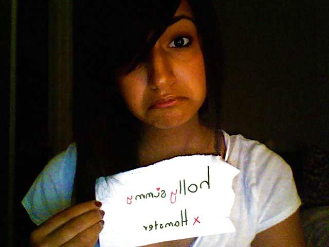 13P Am i crazy?:P haha