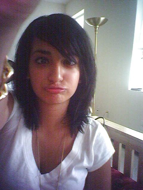 13P Am i crazy?:P haha
