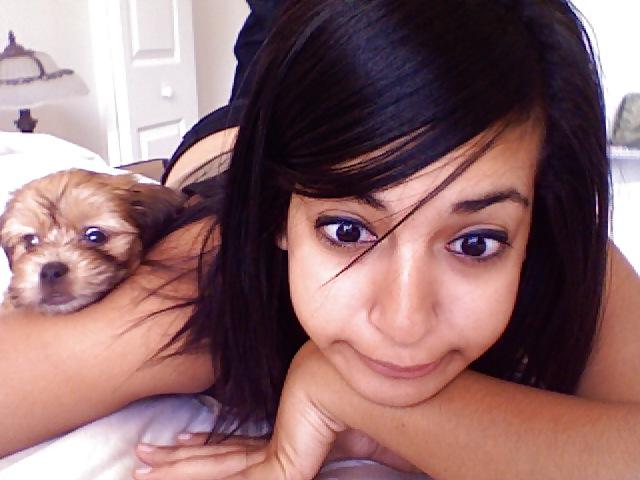 13P Am i crazy?:P haha