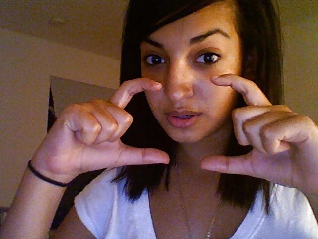 13P Am i crazy?:P haha