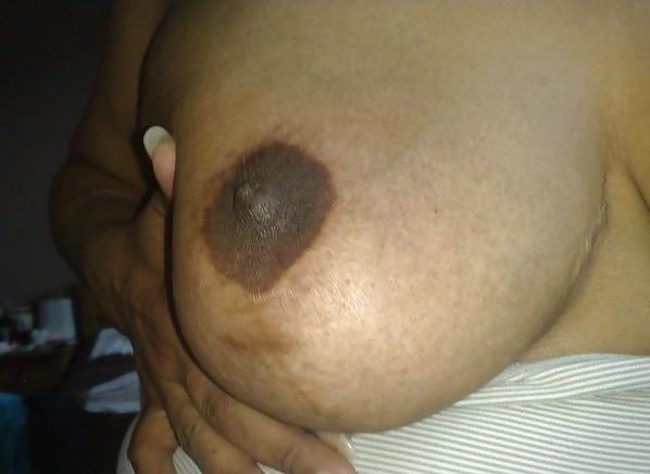 13P Ebony Girl