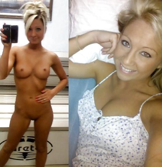 25P Sexy Teen Babes Self Shot 44