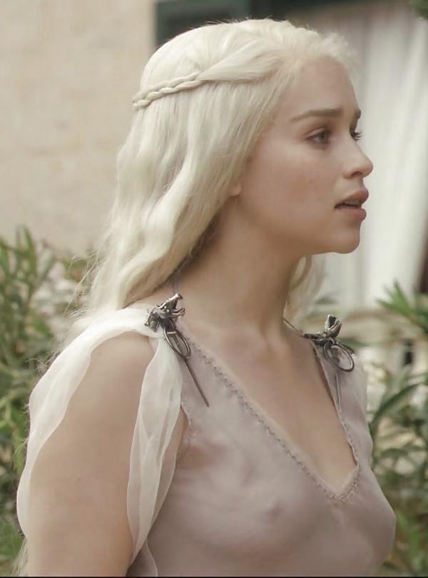 18P Game of Thrones Babes