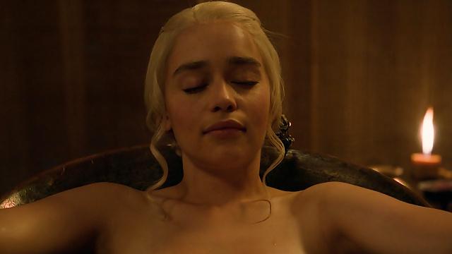 18P Game of Thrones Babes