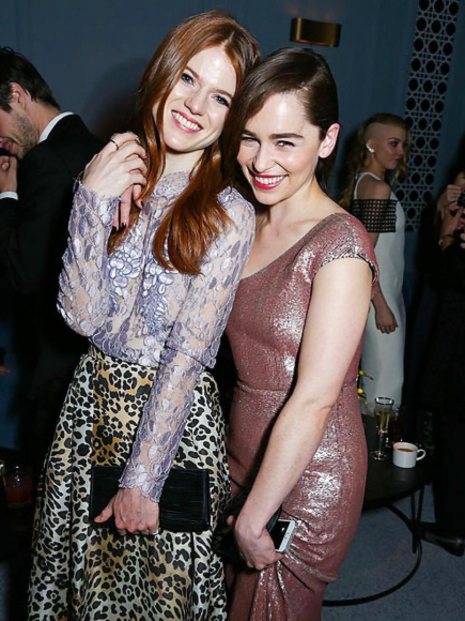 18P Game of Thrones Babes