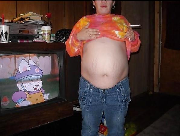 25P SMOKING PREGOS