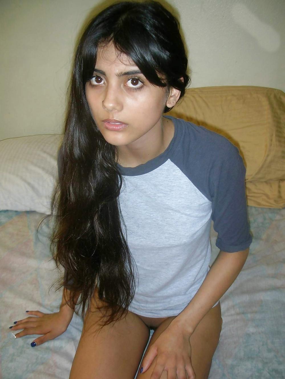 21P Sexy Indian Girl