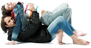 25P Hot couple we want