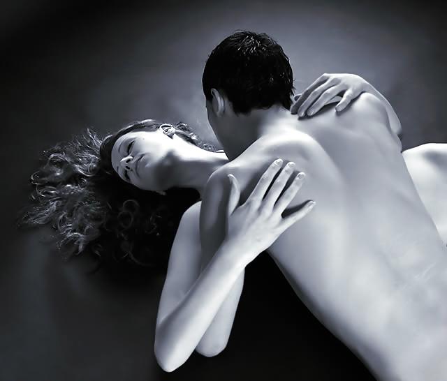 25P Hot couple we want