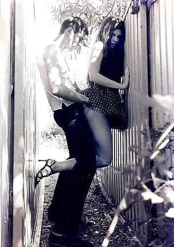 25P Hot couple we want
