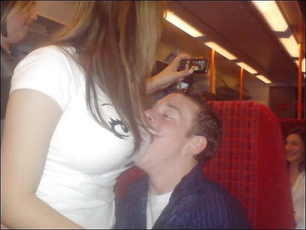 25P Hot couple we want