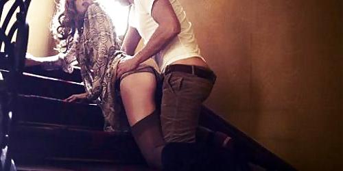 25P Hot couple we want