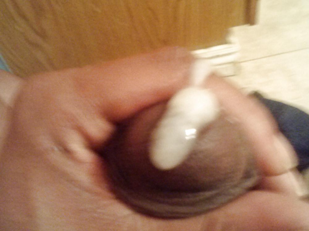 8P Bbc king 9inch dick + dick hole pics also cum!