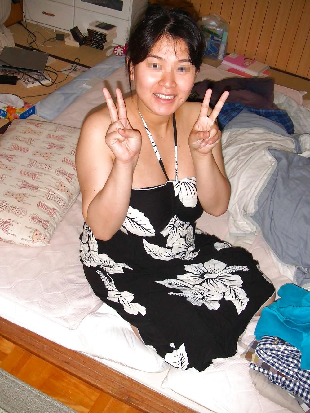 8P Japan friend