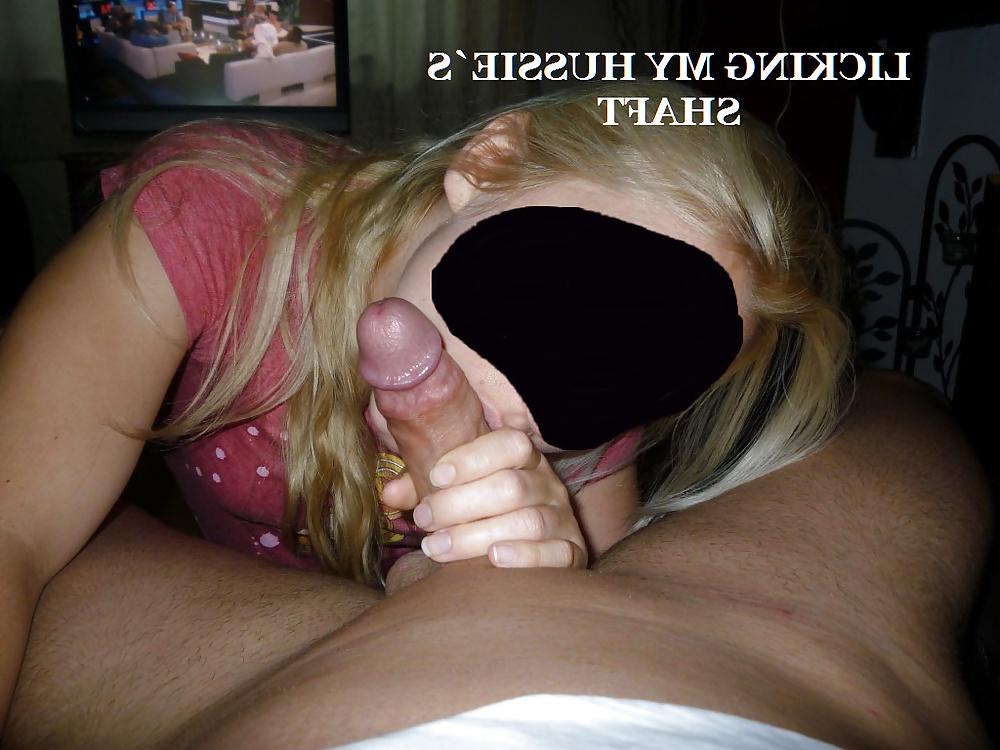 6P MY HUSBAND & ME WITH LOTS OF OUR SLUT-WIVES