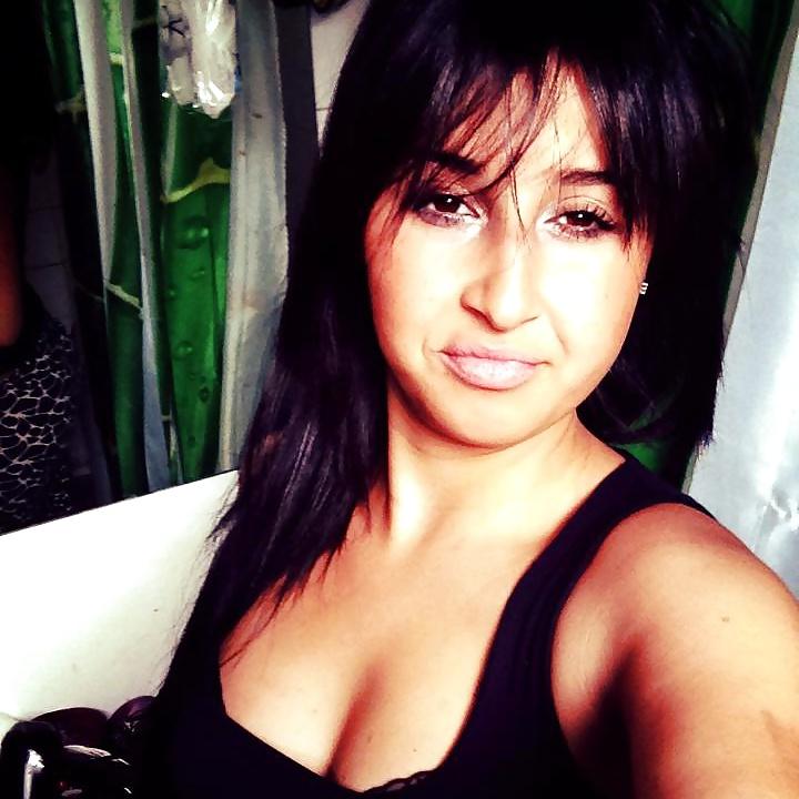 6P Arab Beurette pute de Toulouse