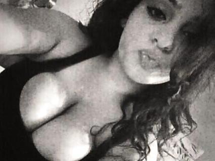 11P Belle beurette algerienne kenza