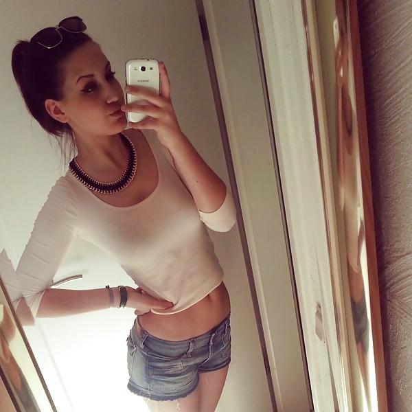 25P German Teen #4