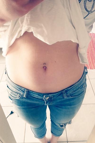 25P German Teen #4