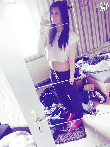 25P German Teen #4