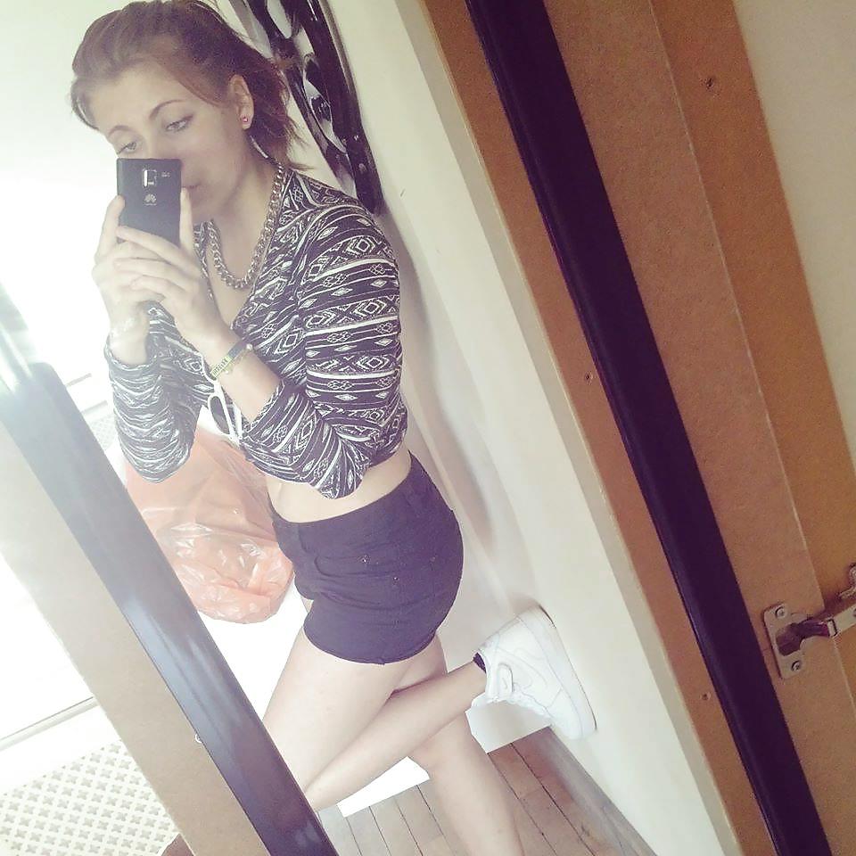 25P German Teen #4