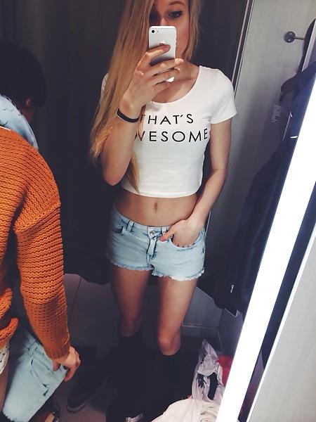 25P German Teen #4