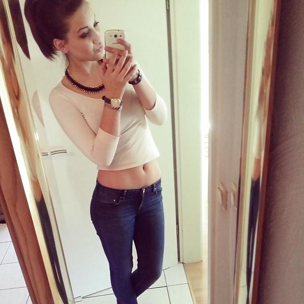 25P German Teen #4