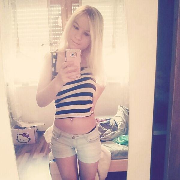25P German Teen #4