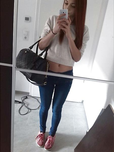 25P German Teen #4