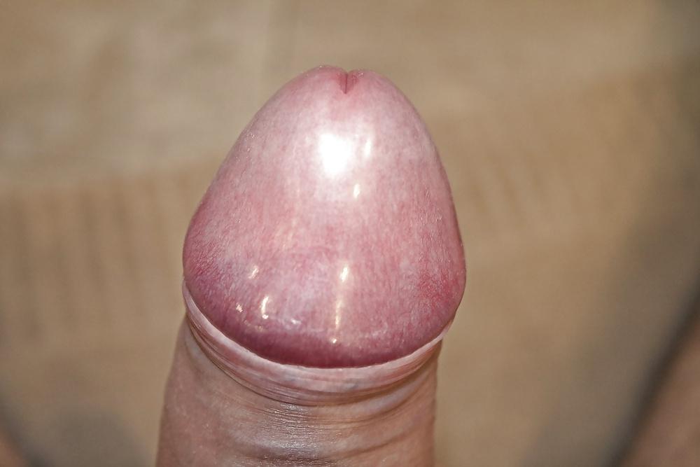 6P Some more uncut fat cock