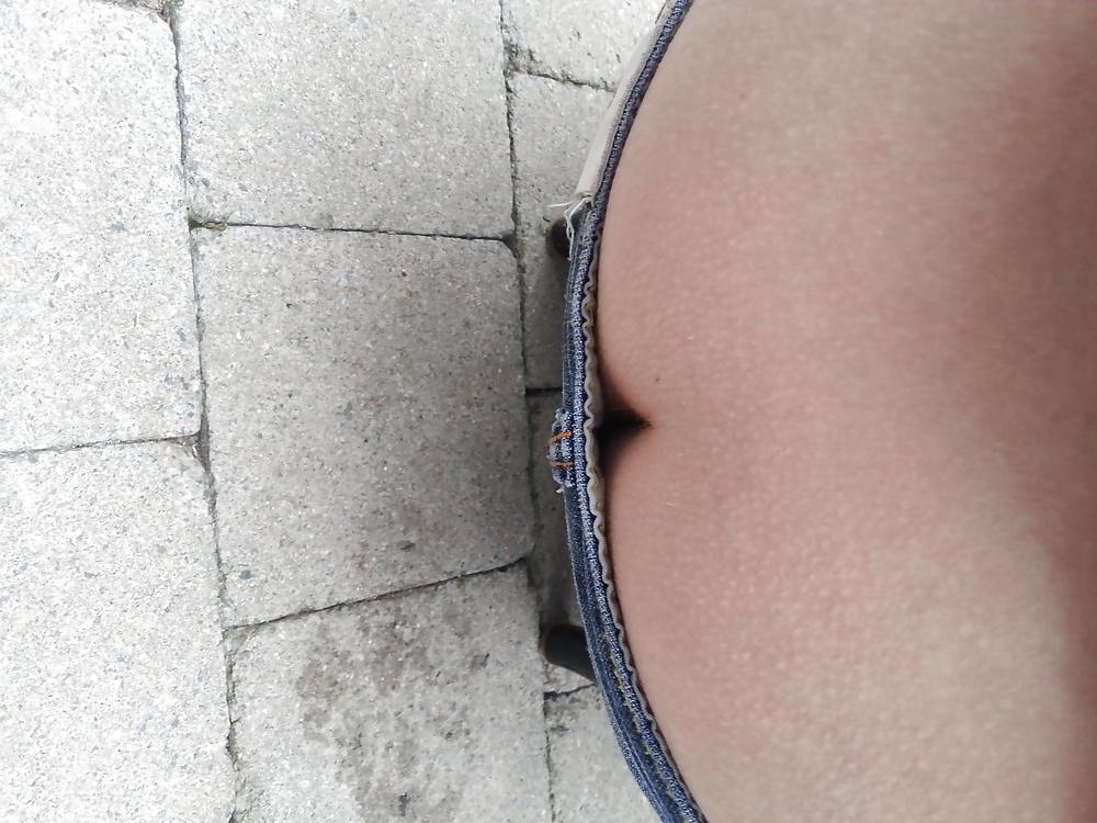 9P Milf wants a creampie