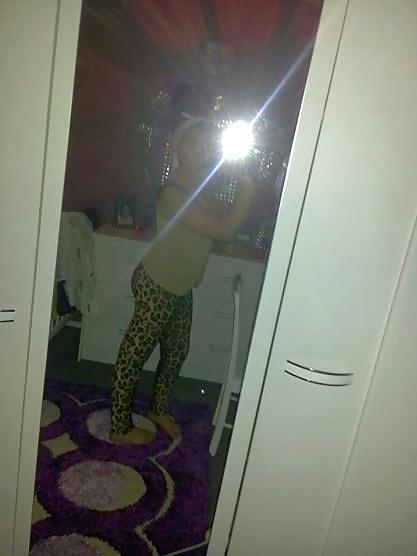 8P Beurette, merci pour tes photos Ilham